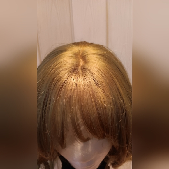 Wig - 16" (NEW) - Picture 6 of 8